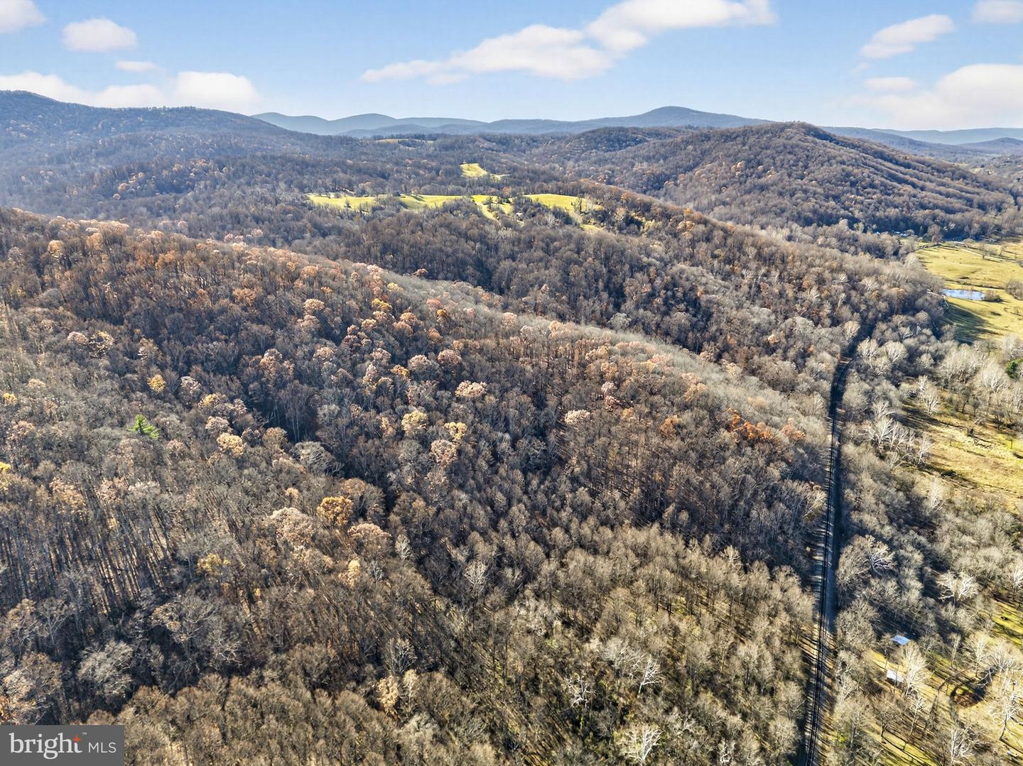 FIERY RUN RD, LINDEN, Virginia 22642, ,Land,For Sale,FIERY RUN RD,VAFQ2019678 MLS # VAFQ2019678