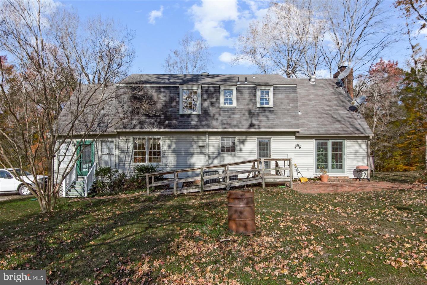 316 COPPER LINE RD, BUMPASS, Virginia 23024, 4 Bedrooms Bedrooms, 9 Rooms Rooms,2 BathroomsBathrooms,Residential,For Sale,316 COPPER LINE RD,VALA2008830 MLS # VALA2008830