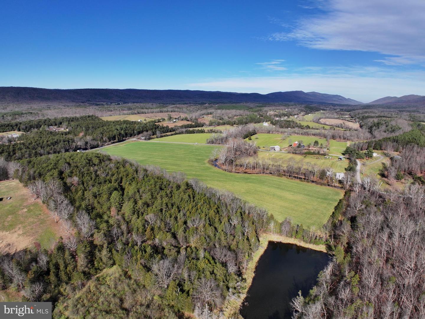 0 FORT VALLEY RD, FORT VALLEY, Virginia 22652, ,Land,For Sale,0 FORT VALLEY RD,VASH2013036 MLS # VASH2013036