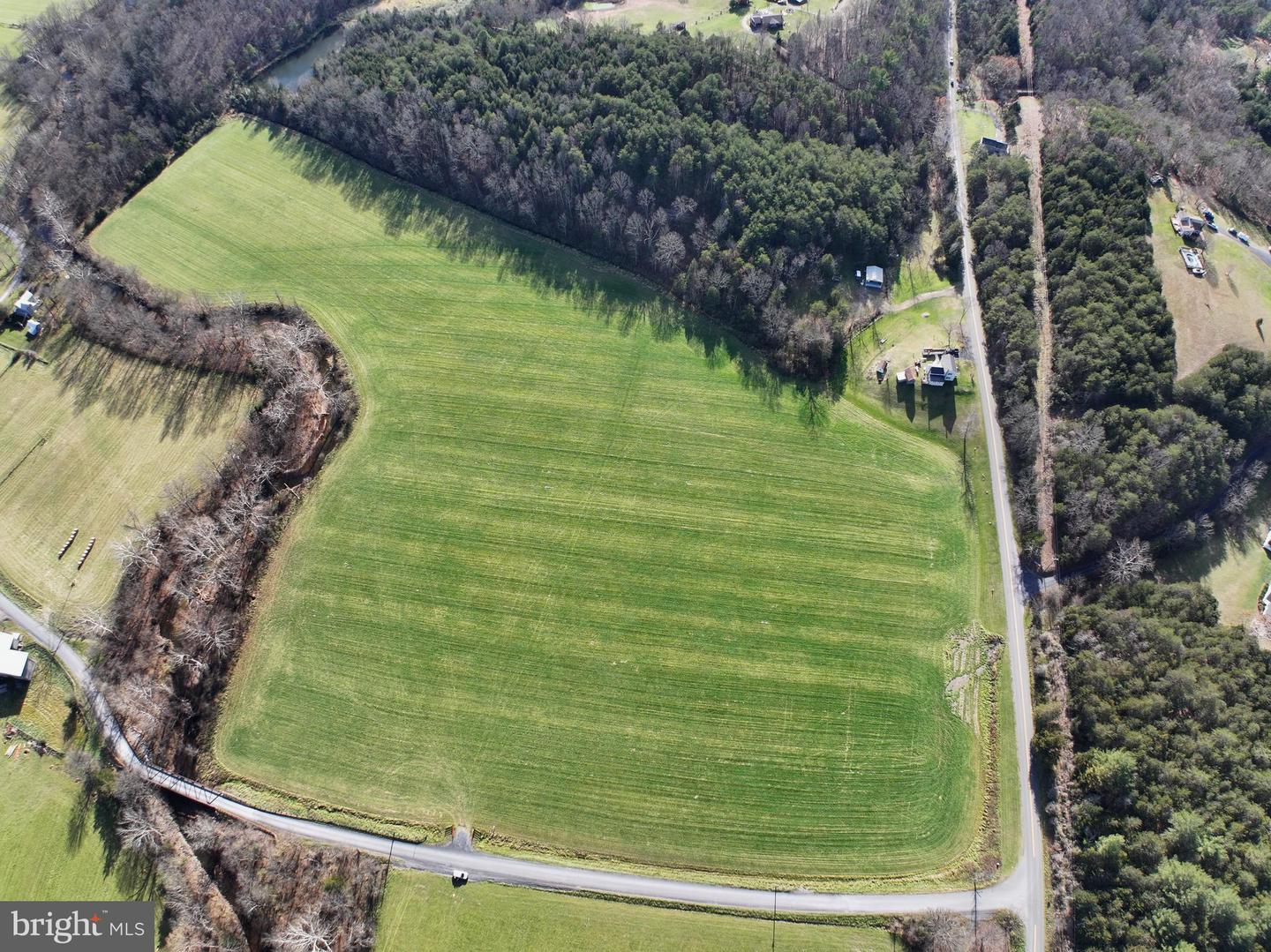 0 FORT VALLEY RD, FORT VALLEY, Virginia 22652, ,Land,For Sale,0 FORT VALLEY RD,VASH2013036 MLS # VASH2013036