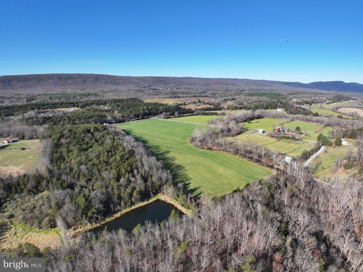 0 FORT VALLEY RD, FORT VALLEY, Virginia 22652, ,Land,For Sale,0 FORT VALLEY RD,VASH2013036 MLS # VASH2013036