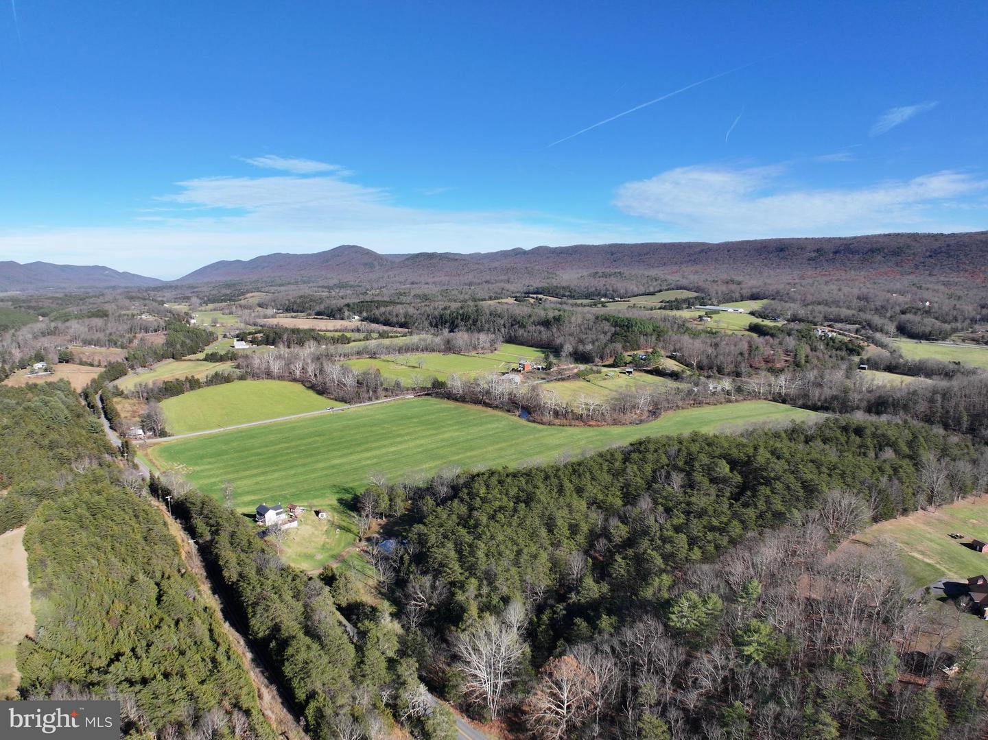 0 FORT VALLEY RD, FORT VALLEY, Virginia 22652, ,Land,For Sale,0 FORT VALLEY RD,VASH2013036 MLS # VASH2013036