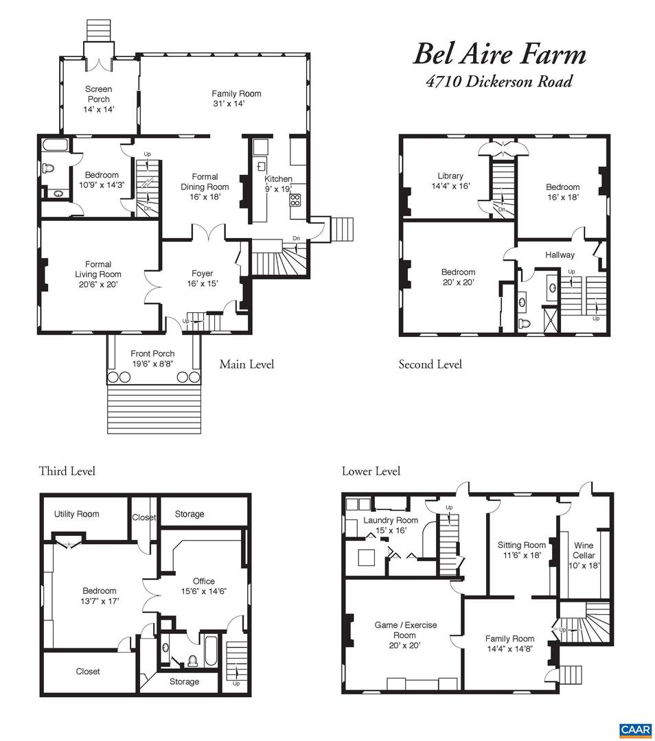 4710 DICKERSON RD, CHARLOTTESVILLE, Virginia 22911, 4 Bedrooms Bedrooms, ,3 BathroomsBathrooms,Residential,For Sale,4710 DICKERSON RD,671230 MLS # 671230 4710 DICKERSON RD, CHARLOTTESVILLE, Virginia 22911, 4 Bedrooms Bedrooms, ,3 BathroomsBathrooms,Residential,For Sale,4710 DICKERSON RD,671230 MLS # 671230