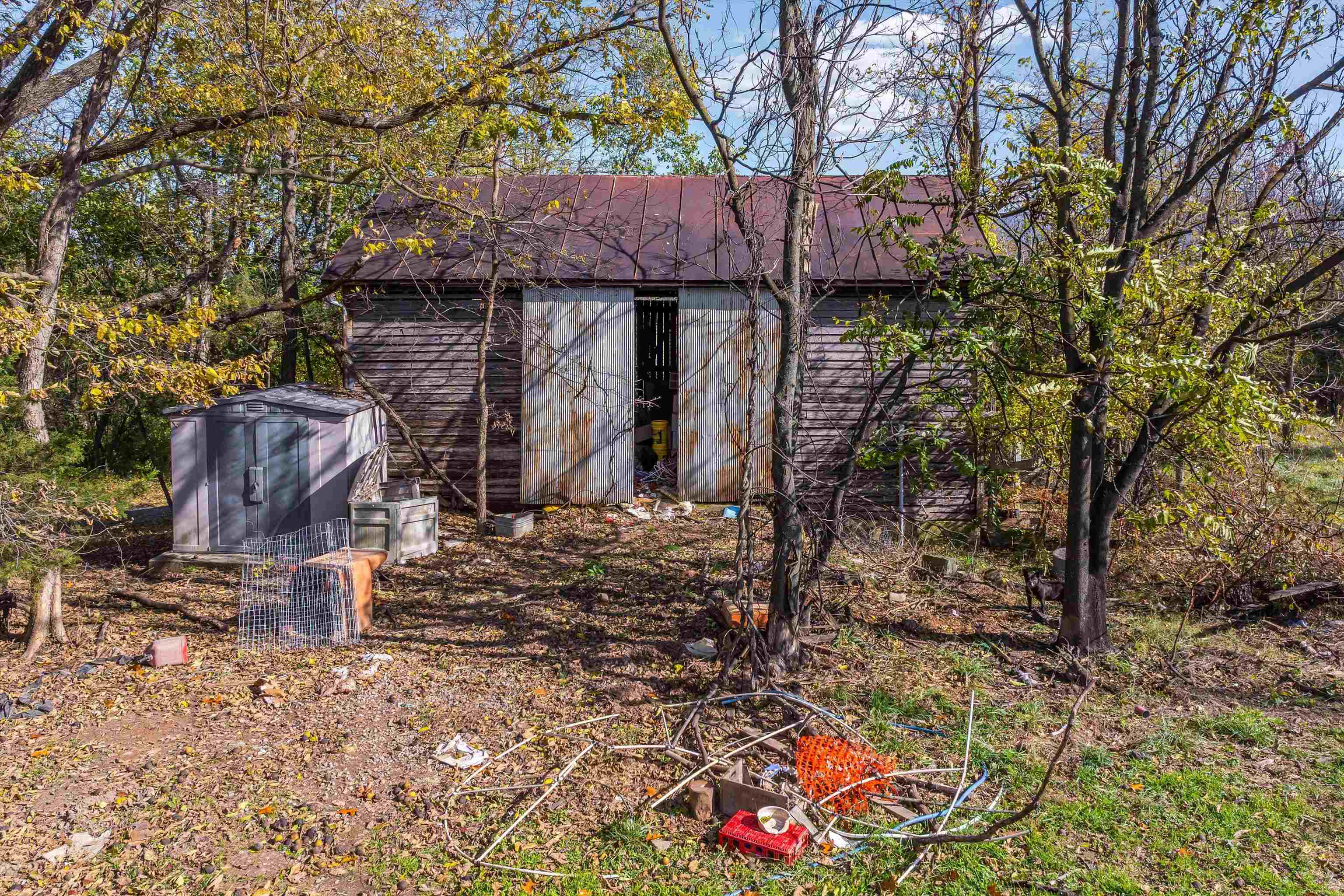 326 &amp; 328 RUNNING PINE RD, LURAY, Virginia 22835, ,Residential,14,326 &amp; 328 RUNNING PINE RD,671279 MLS # 671279