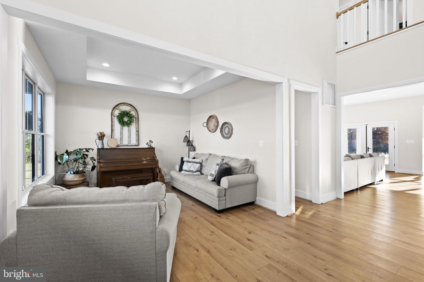 14660 LEE HWY, AMISSVILLE, Virginia 20106, 4 Bedrooms Bedrooms, ,4 BathroomsBathrooms,Residential,For Sale,14660 LEE HWY,VARP2002370 MLS # VARP2002370