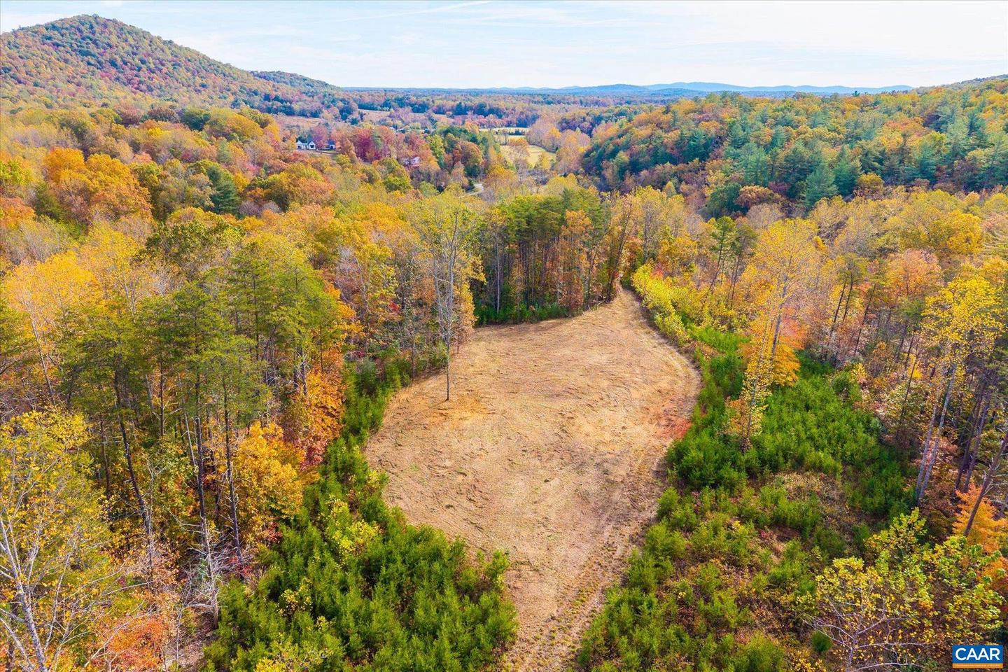 6424 FREE UNION RD, FREE UNION, Virginia 22940, ,Land,For Sale,6424 FREE UNION RD,671320 MLS # 671320