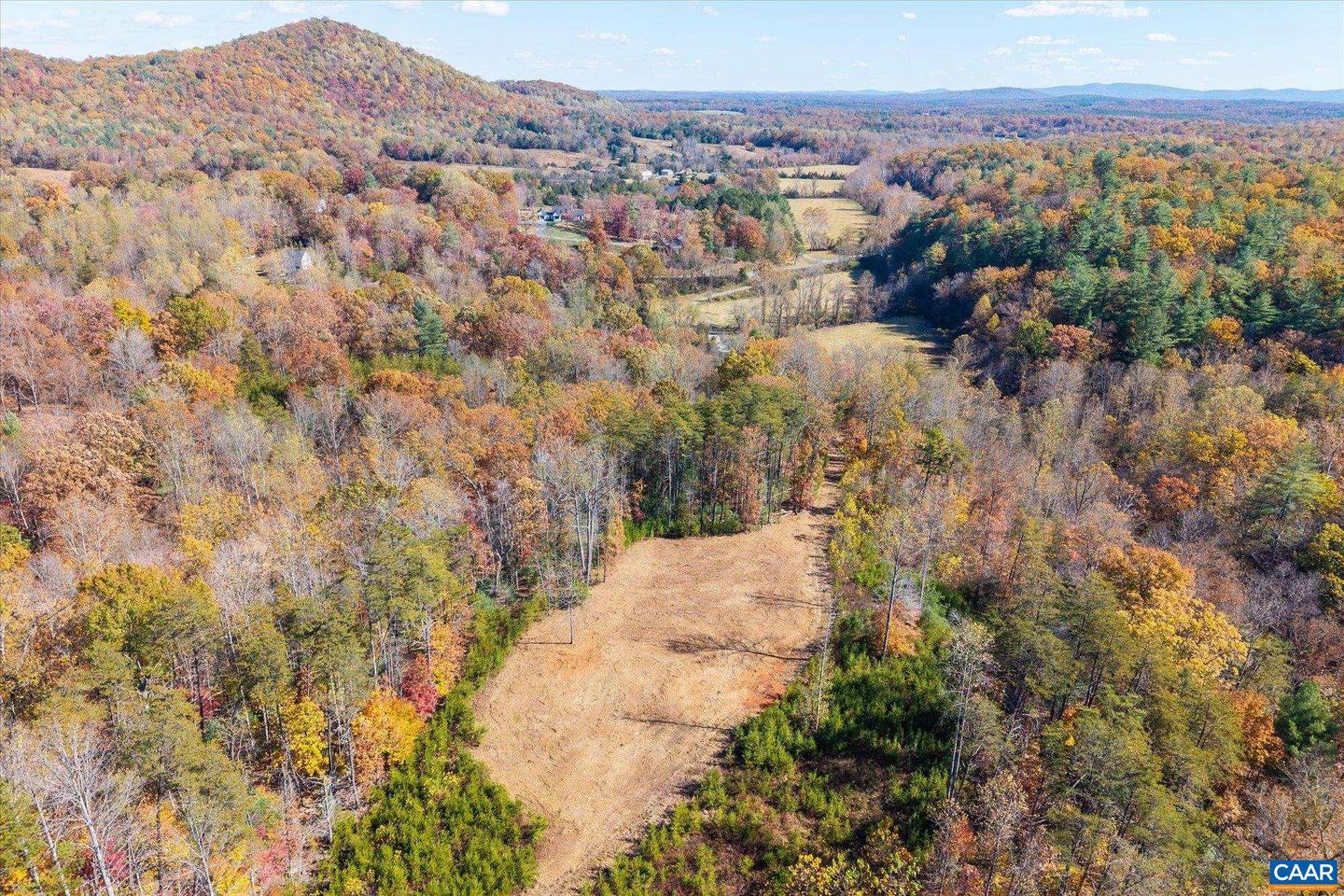 6424 FREE UNION RD, FREE UNION, Virginia 22940, ,Land,For Sale,6424 FREE UNION RD,671320 MLS # 671320