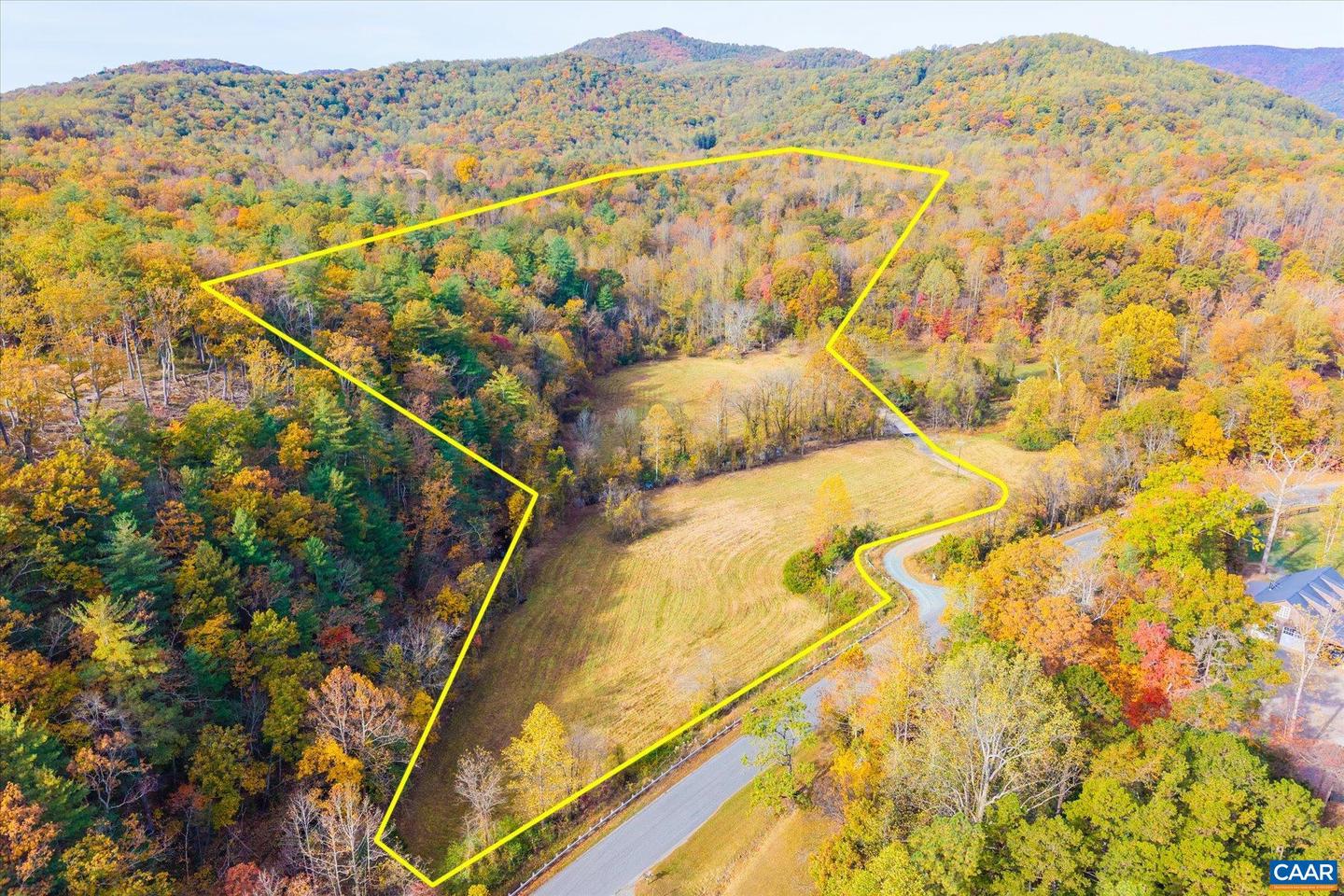 6424 FREE UNION RD, FREE UNION, Virginia 22940, ,Land,For Sale,6424 FREE UNION RD,671320 MLS # 671320