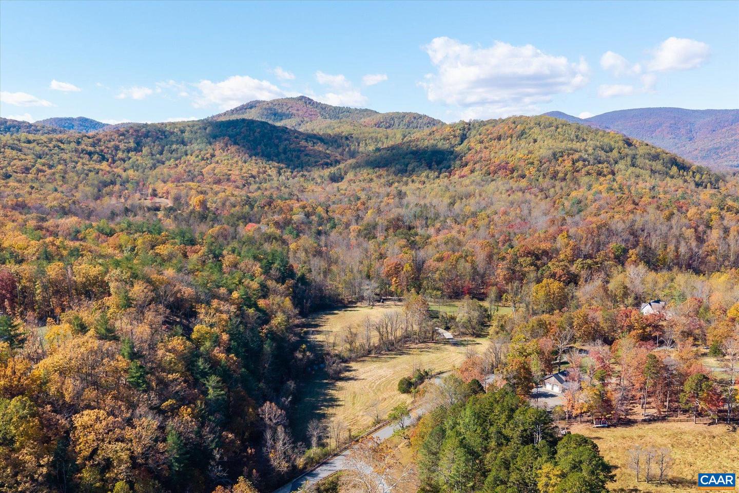 6424 FREE UNION RD, FREE UNION, Virginia 22940, ,Land,For Sale,6424 FREE UNION RD,671320 MLS # 671320