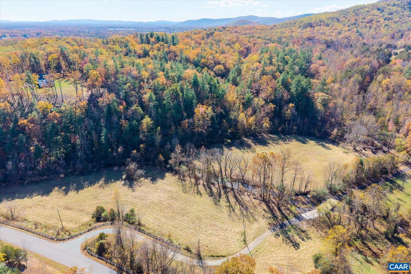 6424 FREE UNION RD, FREE UNION, Virginia 22940, ,Land,For Sale,6424 FREE UNION RD,671320 MLS # 671320