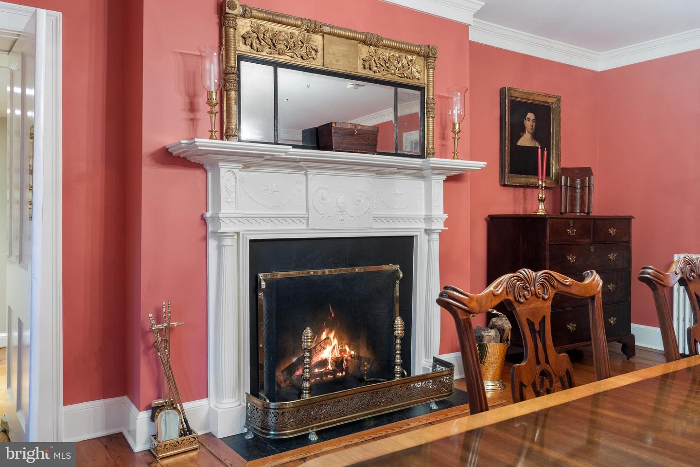 3252 WINCHESTER RD, DELAPLANE, Virginia 20144, 4 Bedrooms Bedrooms, ,5 BathroomsBathrooms,Residential,For Sale,3252 WINCHESTER RD,VAFQ2019664 MLS # VAFQ2019664