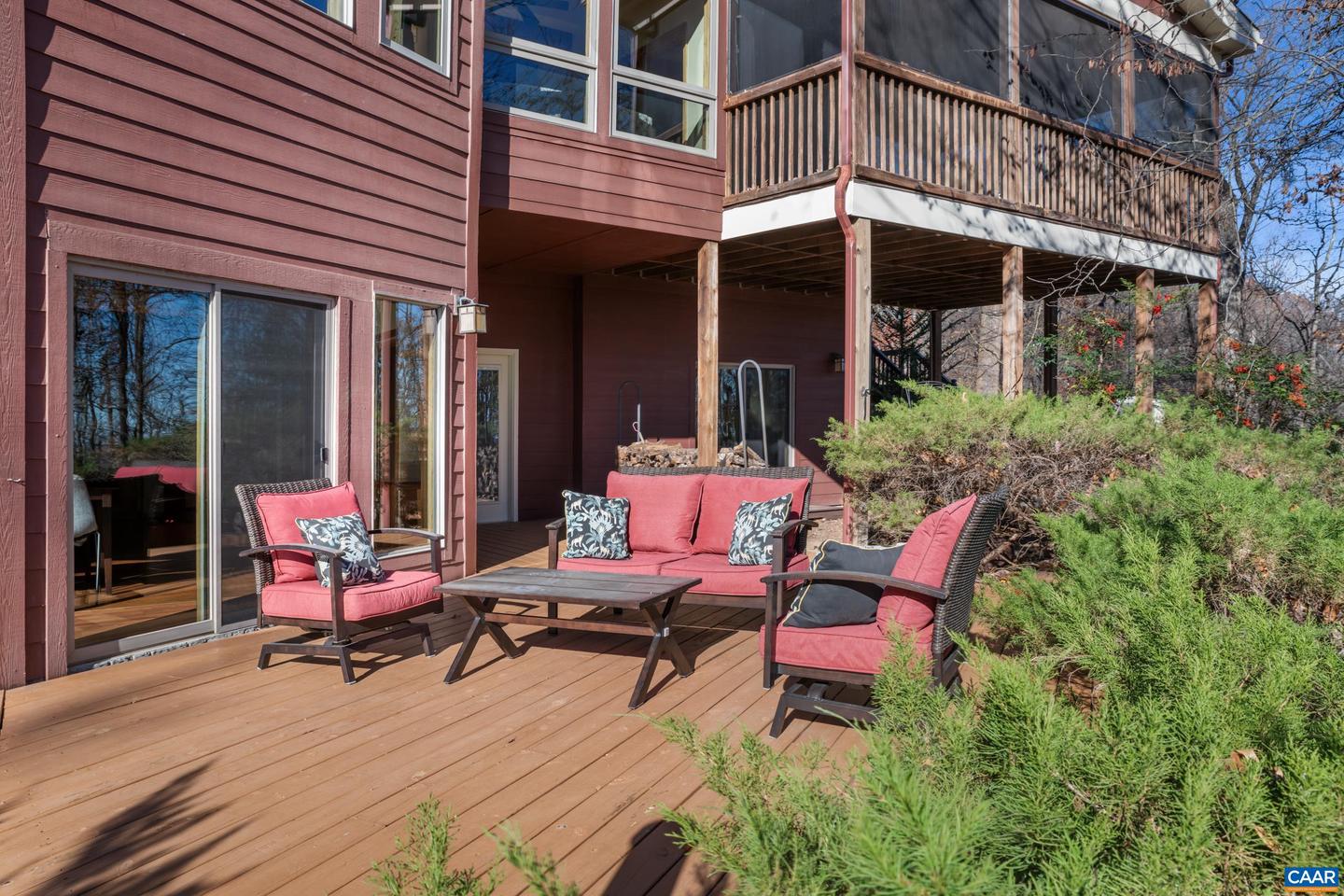 6696 HIGHLANDER WAY, CROZET, Virginia 22932, 3 Bedrooms Bedrooms, ,2 BathroomsBathrooms,Residential,For Sale,6696 HIGHLANDER WAY,671329 MLS # 671329