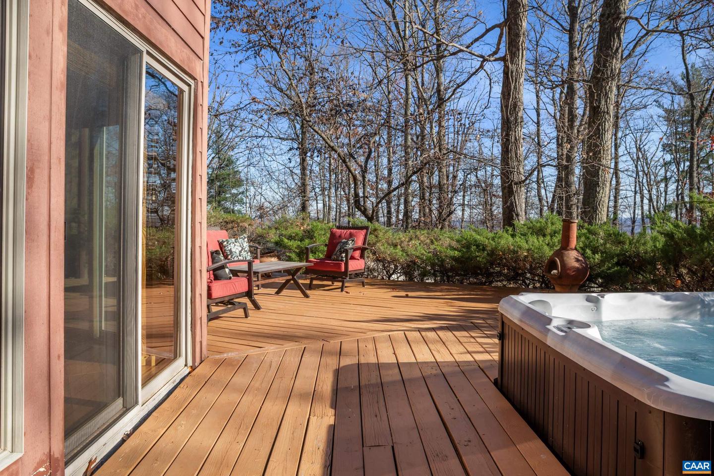 6696 HIGHLANDER WAY, CROZET, Virginia 22932, 3 Bedrooms Bedrooms, ,2 BathroomsBathrooms,Residential,For Sale,6696 HIGHLANDER WAY,671329 MLS # 671329