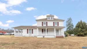 2037 N BOSTON RD, TROY, Virginia 22974, 4 Bedrooms Bedrooms, ,2 BathroomsBathrooms,Residential,For Sale,2037 N BOSTON RD,671483 MLS # 671483