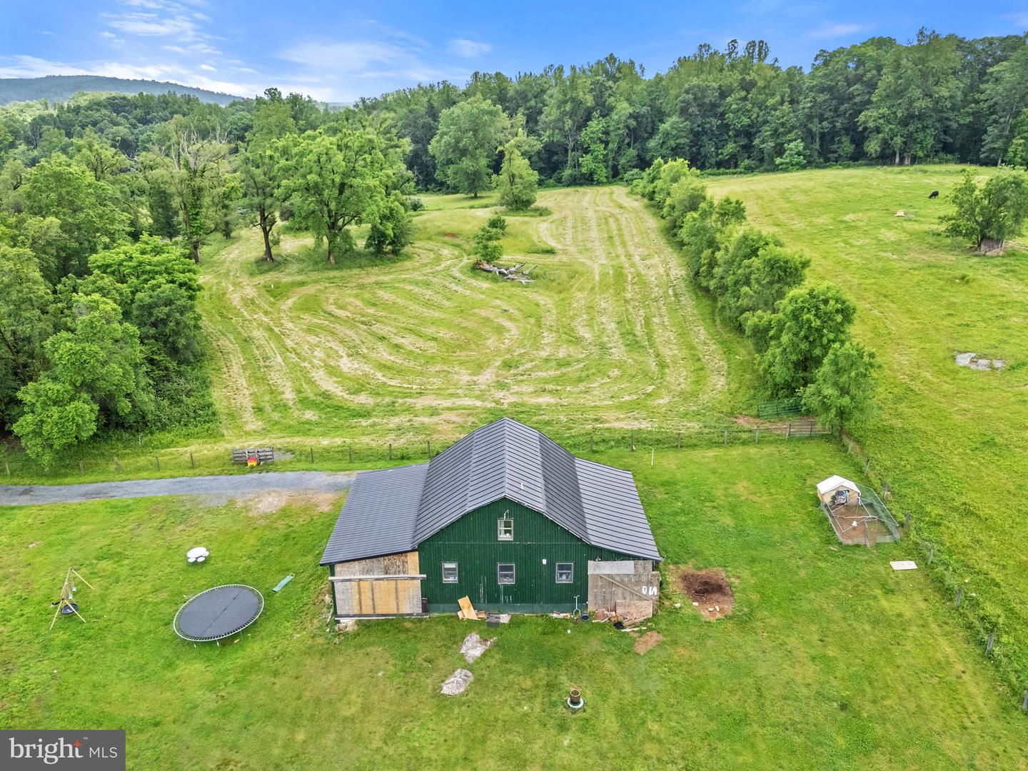 10674 ADA RD, MARSHALL, Virginia 20115, 1 Bedroom Bedrooms, ,1 BathroomBathrooms,Farm,For Sale,10674 ADA RD,VAFQ2016990 MLS # VAFQ2016990