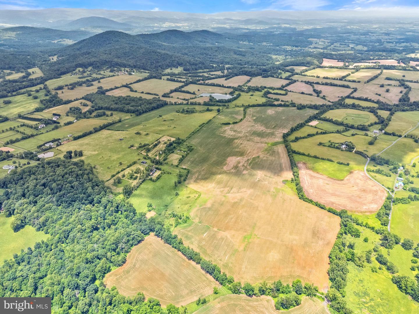 10674 ADA RD, MARSHALL, Virginia 20115, 1 Bedroom Bedrooms, ,1 BathroomBathrooms,Farm,For Sale,10674 ADA RD,VAFQ2016990 MLS # VAFQ2016990