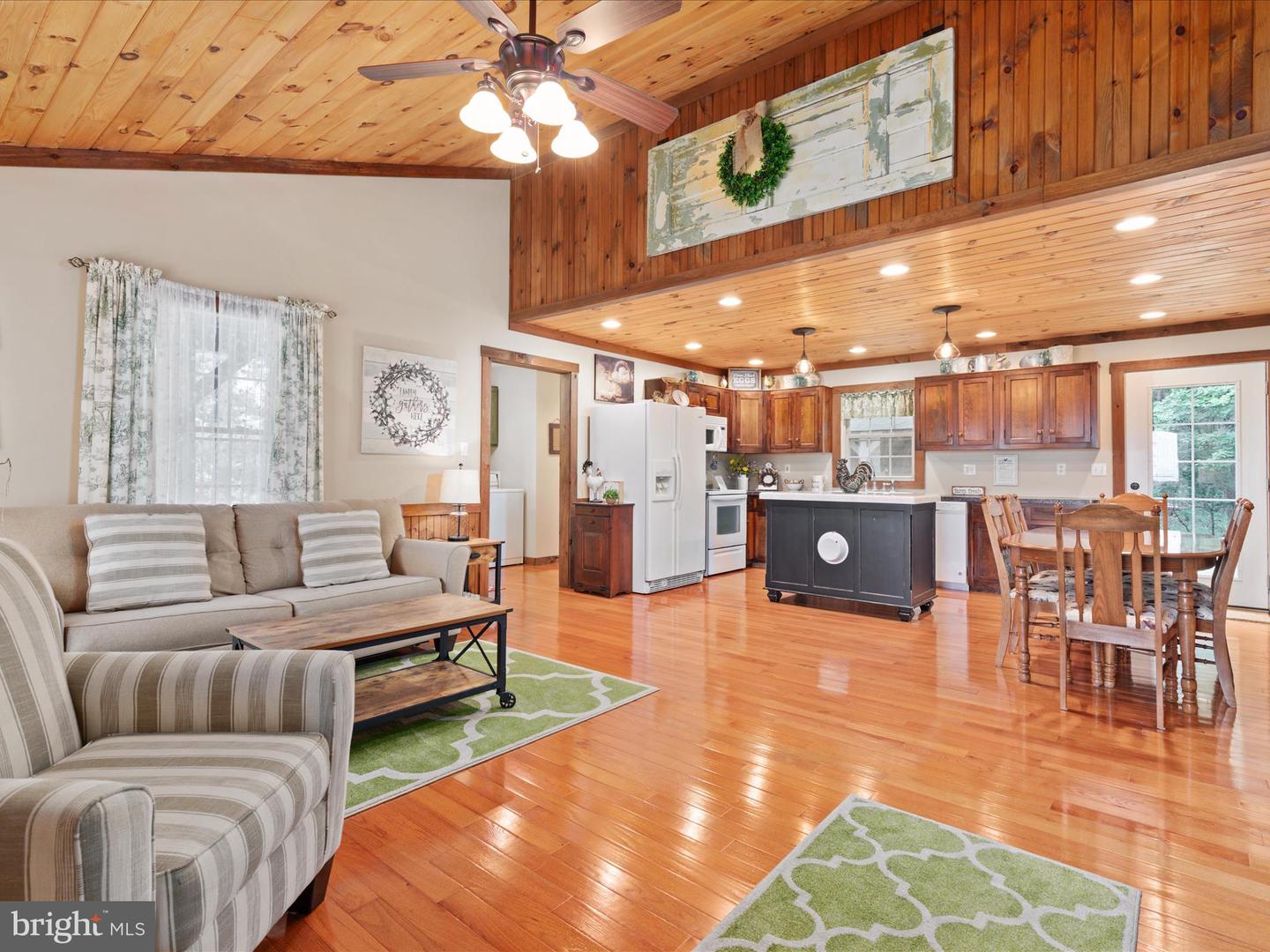 254 CARTE LN, MOUNT JACKSON, Virginia 22842, ,Farm,For Sale,254 CARTE LN,VASH2013128 MLS # VASH2013128