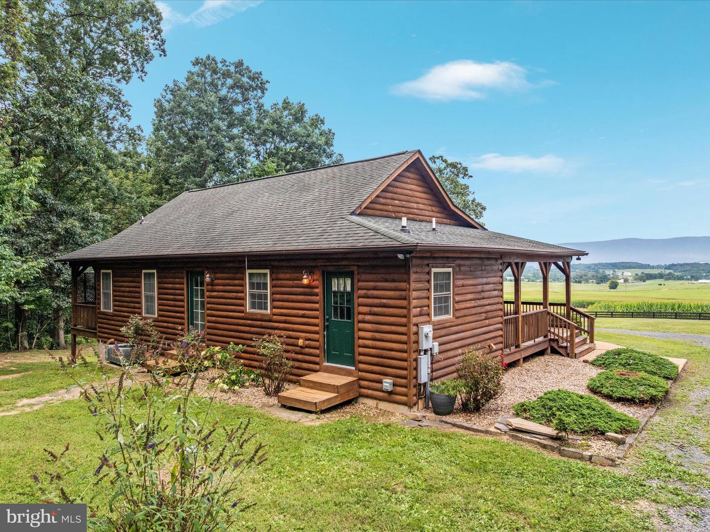 254 CARTE LN, MOUNT JACKSON, Virginia 22842, ,Farm,For Sale,254 CARTE LN,VASH2013128 MLS # VASH2013128