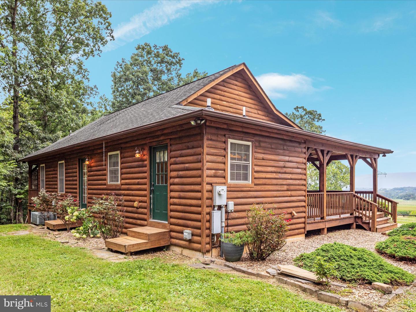 254 CARTE LN, MOUNT JACKSON, Virginia 22842, ,Farm,For Sale,254 CARTE LN,VASH2013128 MLS # VASH2013128