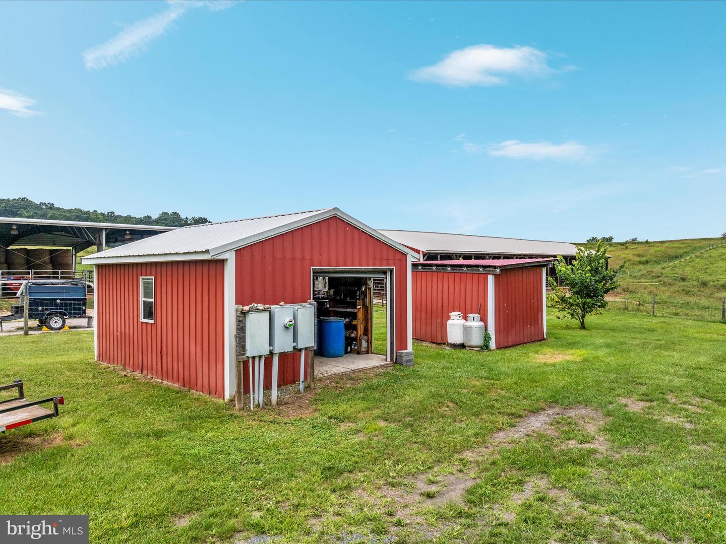 254 CARTE LN, MOUNT JACKSON, Virginia 22842, ,Farm,For Sale,254 CARTE LN,VASH2013128 MLS # VASH2013128