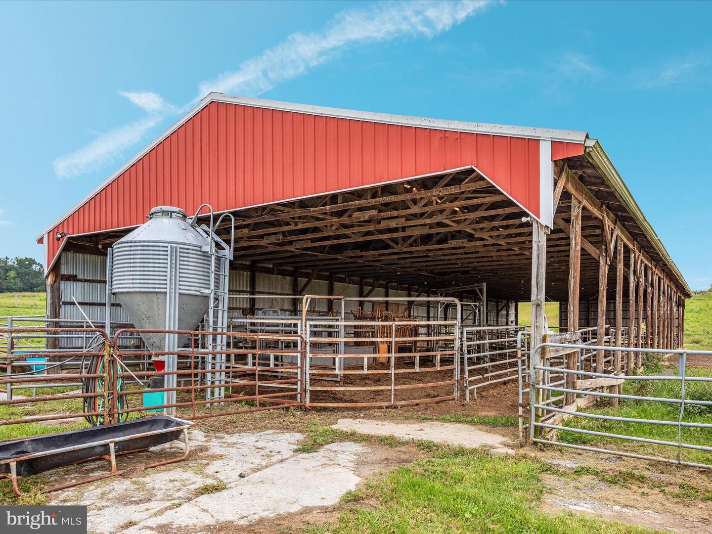 254 CARTE LN, MOUNT JACKSON, Virginia 22842, ,Farm,For Sale,254 CARTE LN,VASH2013128 MLS # VASH2013128