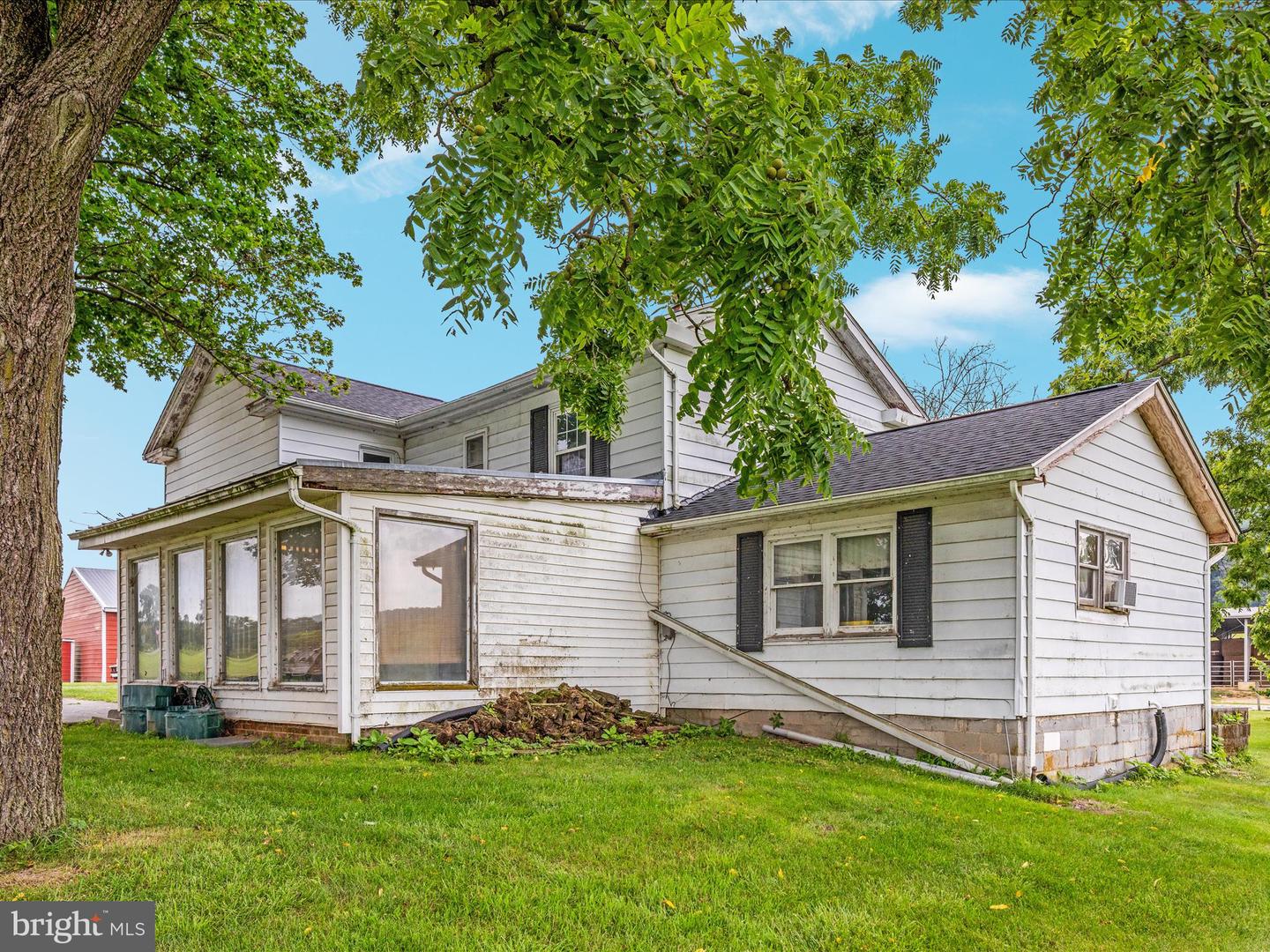 254 CARTE LN, MOUNT JACKSON, Virginia 22842, ,Farm,For Sale,254 CARTE LN,VASH2013128 MLS # VASH2013128