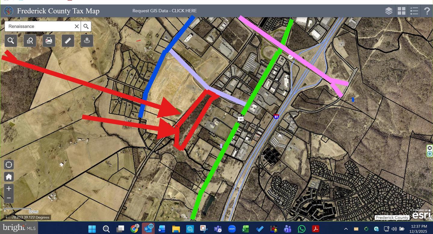 0 RENAISSANCE DR, WINCHESTER, Virginia 22602, ,Land,For Sale,0 RENAISSANCE DR,VAFV2038322 MLS # VAFV2038322 0 RENAISSANCE DR, WINCHESTER, Virginia 22602, ,Land,For Sale,0 RENAISSANCE DR,VAFV2038322 MLS # VAFV2038322