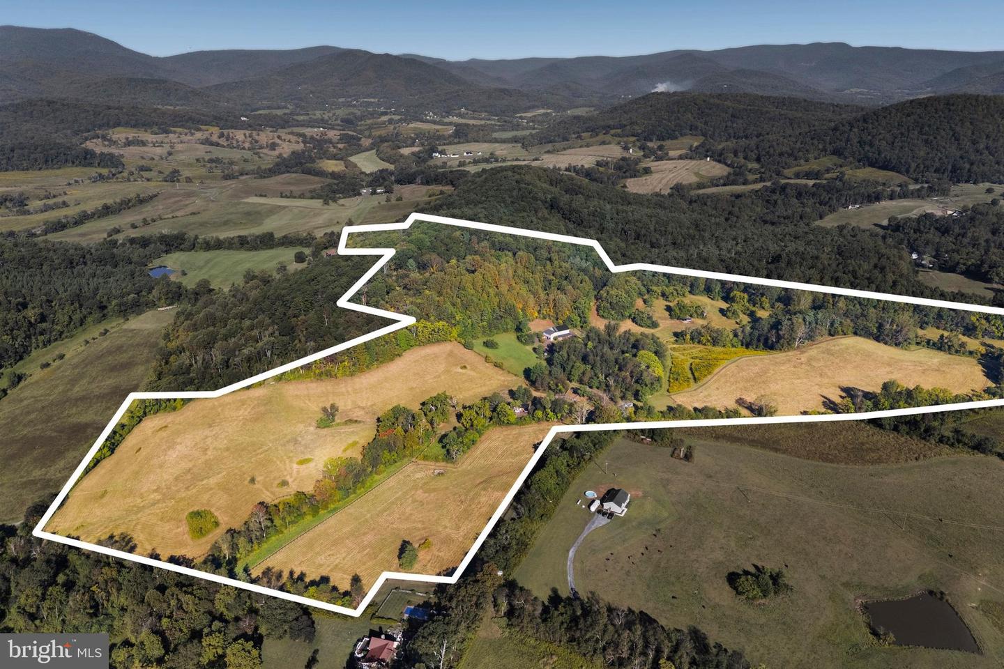 439 RUDASILL MILL RD, WOODVILLE, Virginia 22749, ,Farm,For Sale,439 RUDASILL MILL RD,VARP2002422 MLS # VARP2002422