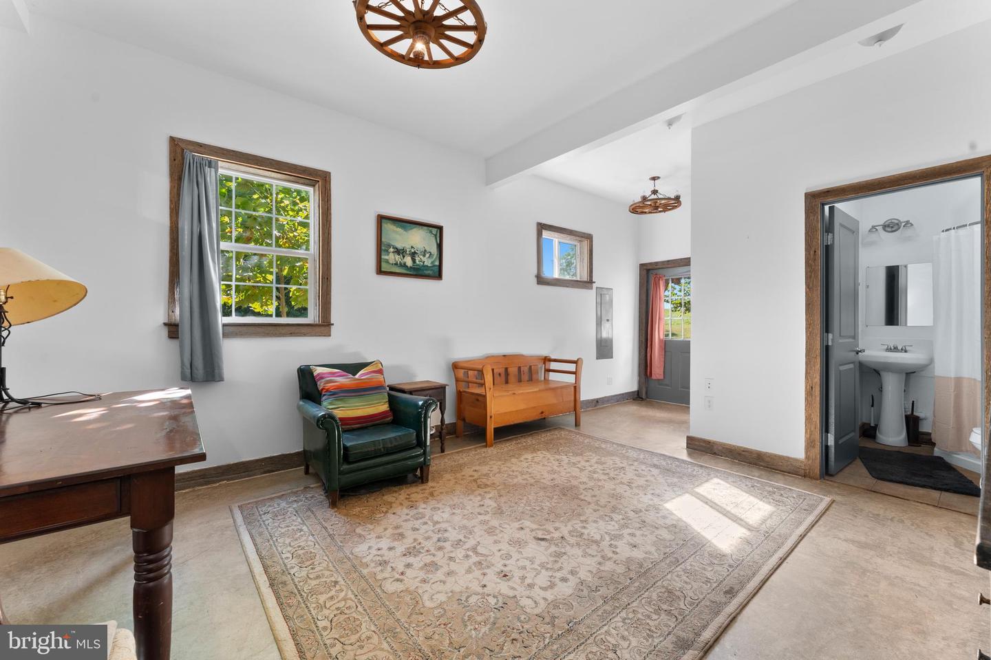 439 RUDASILL MILL RD, WOODVILLE, Virginia 22749, ,Farm,For Sale,439 RUDASILL MILL RD,VARP2002422 MLS # VARP2002422