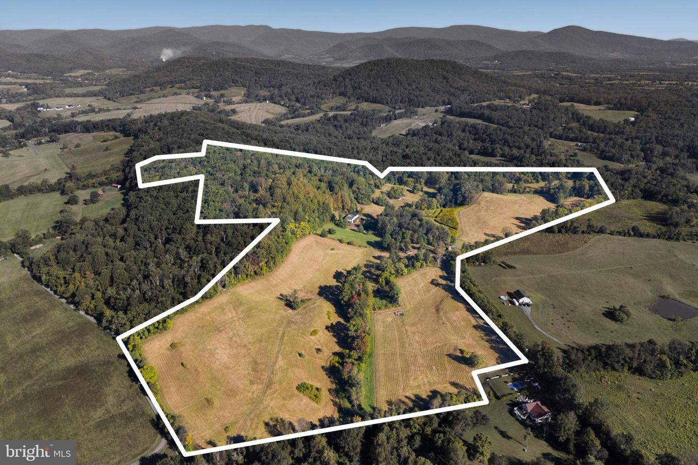 439 RUDASILL MILL RD, WOODVILLE, Virginia 22749, ,Farm,For Sale,439 RUDASILL MILL RD,VARP2002422 MLS # VARP2002422