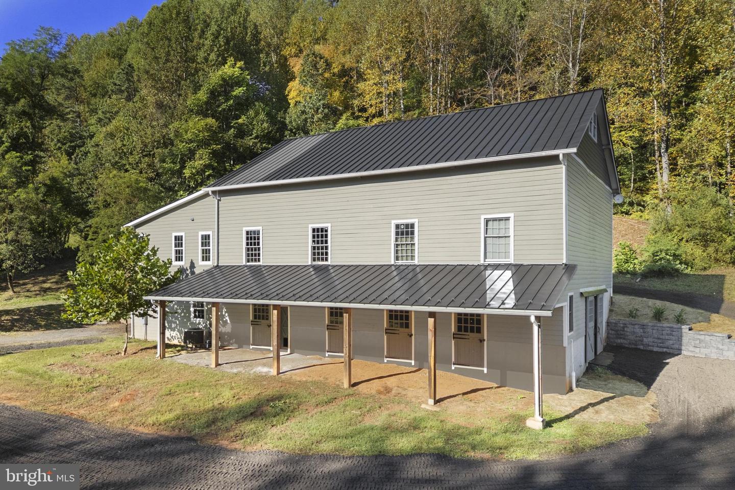 439 RUDASILL MILL RD, WOODVILLE, Virginia 22749, ,Farm,For Sale,439 RUDASILL MILL RD,VARP2002422 MLS # VARP2002422