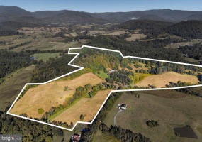 439 RUDASILL MILL RD, WOODVILLE, Virginia 22749, ,Farm,For Sale,439 RUDASILL MILL RD,VARP2002422 MLS # VARP2002422