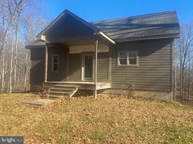 342 POES S, AMISSVILLE, Virginia 20106, 1 Bedroom Bedrooms, ,1 BathroomBathrooms,Residential,For Sale,342 POES S,VARP2002428 MLS # VARP2002428