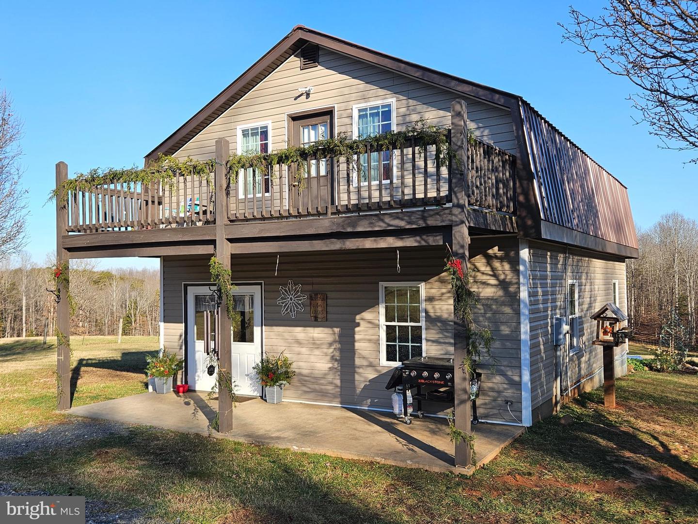 3814 S CONSTITUTION RTE, DILLWYN, Virginia 23936, 3 Bedrooms Bedrooms, 6 Rooms Rooms,1 BathroomBathrooms,Residential,For Sale,3814 S CONSTITUTION RTE,VABH2000250 MLS # VABH2000250