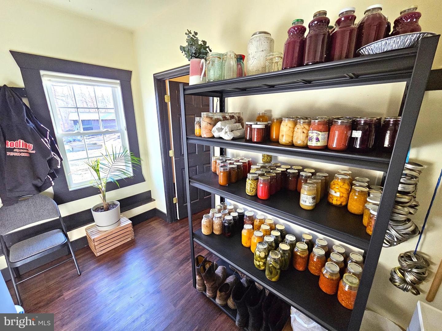 3814 S CONSTITUTION RTE, DILLWYN, Virginia 23936, 3 Bedrooms Bedrooms, 6 Rooms Rooms,1 BathroomBathrooms,Residential,For Sale,3814 S CONSTITUTION RTE,VABH2000250 MLS # VABH2000250