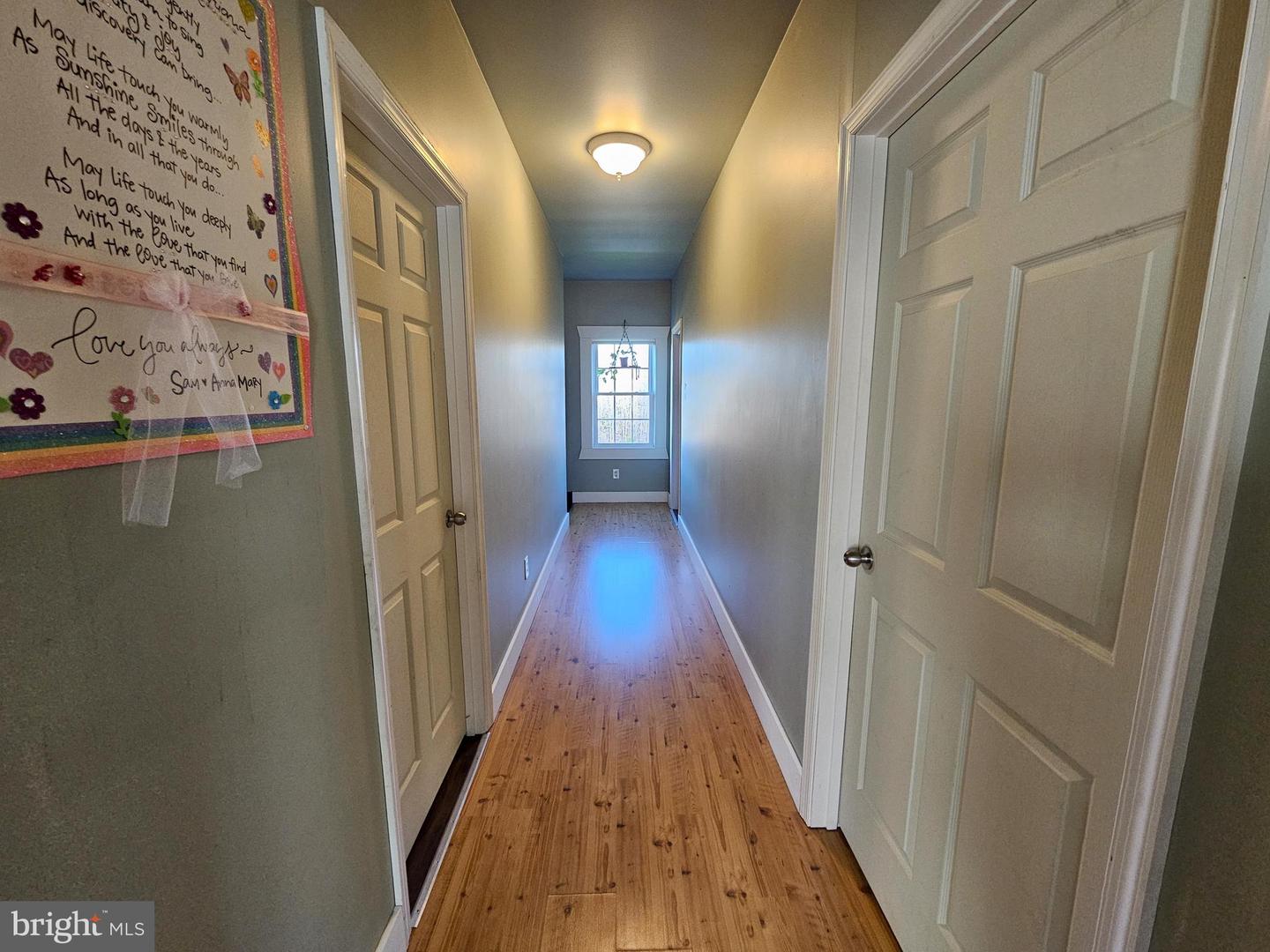 3814 S CONSTITUTION RTE, DILLWYN, Virginia 23936, 3 Bedrooms Bedrooms, 6 Rooms Rooms,1 BathroomBathrooms,Residential,For Sale,3814 S CONSTITUTION RTE,VABH2000250 MLS # VABH2000250