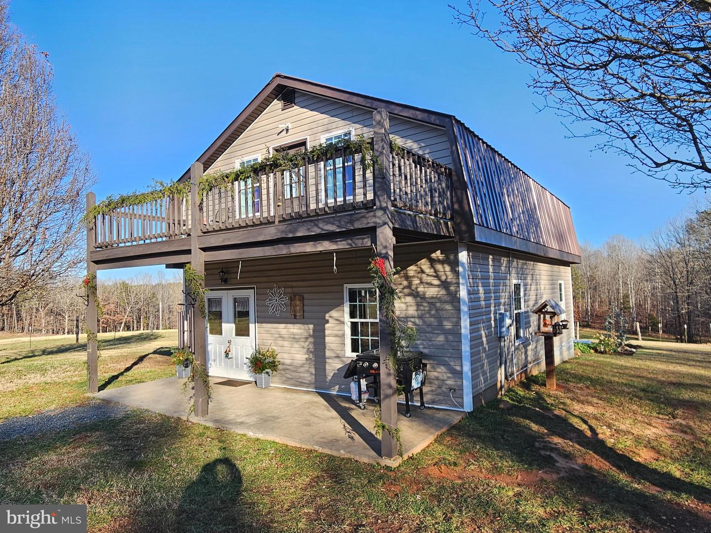 3814 S CONSTITUTION RTE, DILLWYN, Virginia 23936, 3 Bedrooms Bedrooms, 6 Rooms Rooms,1 BathroomBathrooms,Residential,For Sale,3814 S CONSTITUTION RTE,VABH2000250 MLS # VABH2000250