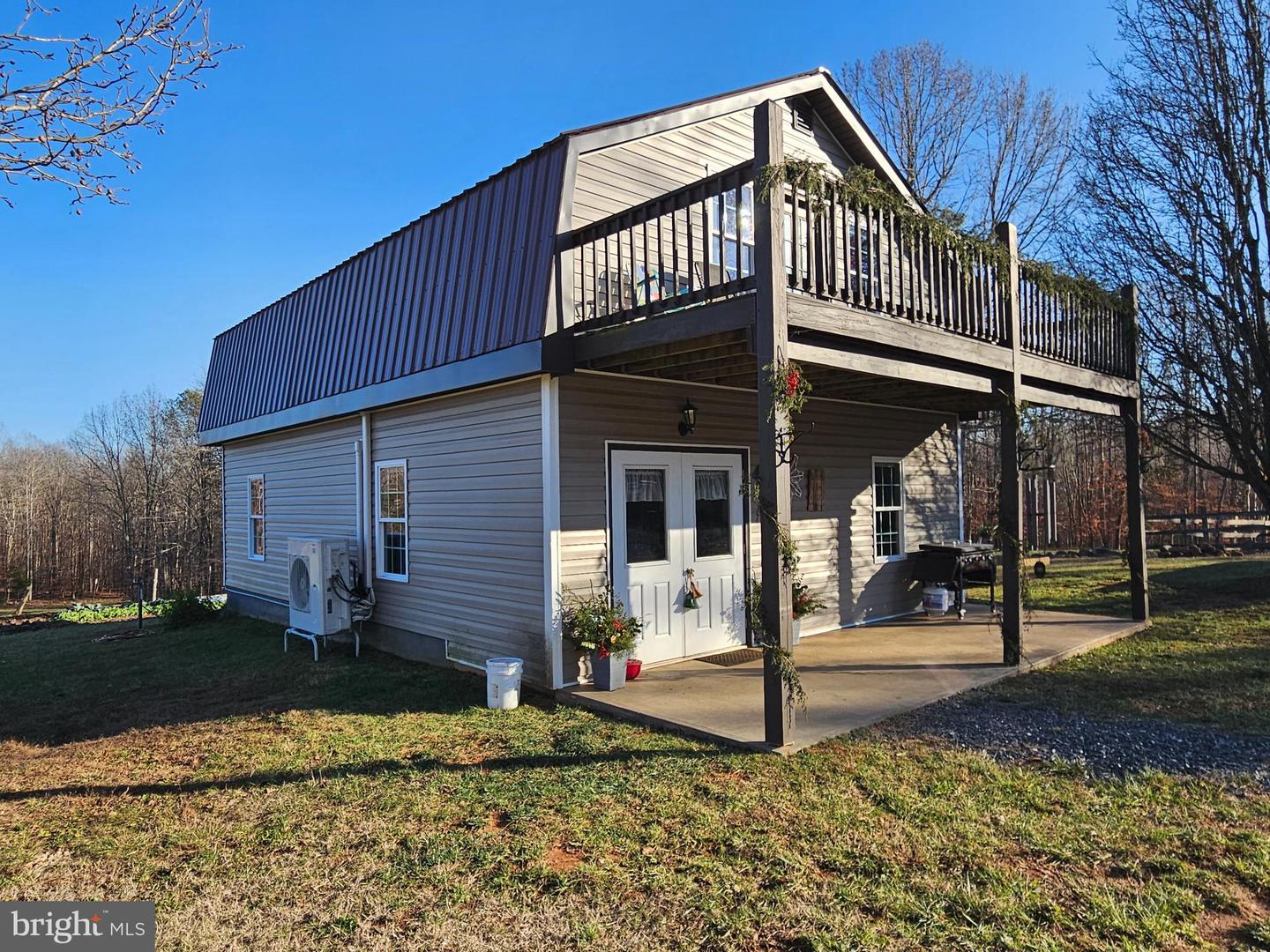 3814 S CONSTITUTION RTE, DILLWYN, Virginia 23936, 3 Bedrooms Bedrooms, 6 Rooms Rooms,1 BathroomBathrooms,Residential,For Sale,3814 S CONSTITUTION RTE,VABH2000250 MLS # VABH2000250