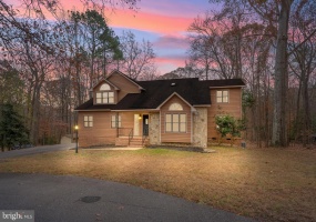 14429 FOX KNOLL DR, SOUTH CHESTERFIELD, Virginia 23834, 4 Bedrooms Bedrooms, ,2 BathroomsBathrooms,Residential,For Sale,14429 FOX KNOLL DR,VACF2001328 MLS # VACF2001328