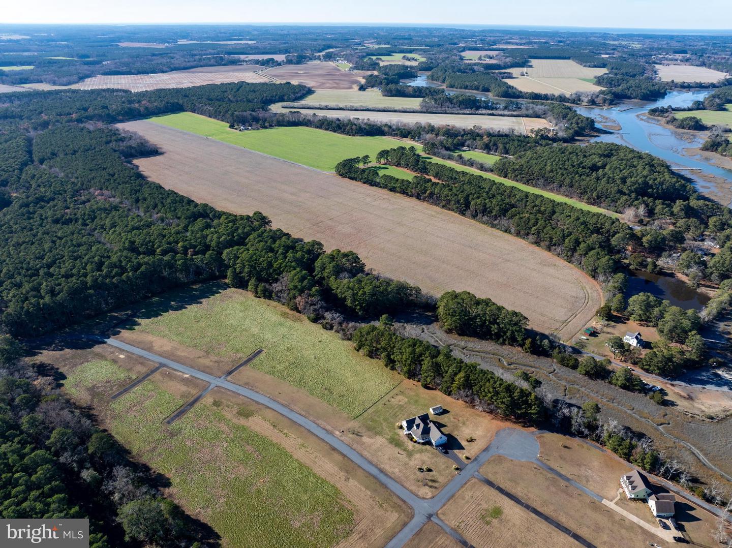 FOLLY CREEK RD, ACCOMAC, Virginia 23301, ,Farm,For Sale,FOLLY CREEK RD,VAAC2002456 MLS # VAAC2002456