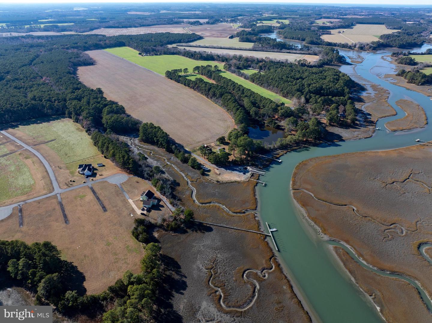 FOLLY CREEK RD, ACCOMAC, Virginia 23301, ,Farm,For Sale,FOLLY CREEK RD,VAAC2002456 MLS # VAAC2002456