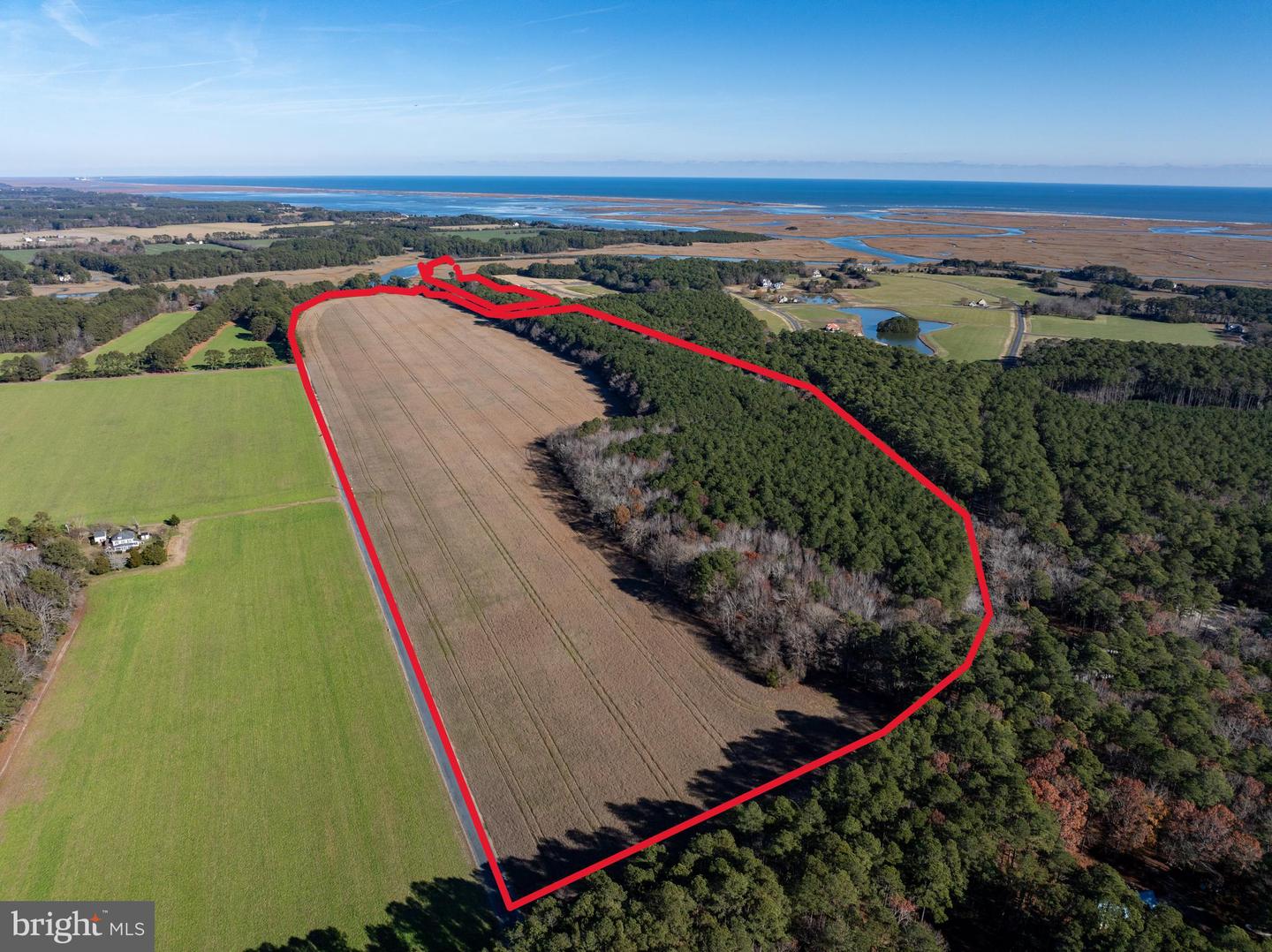 FOLLY CREEK RD, ACCOMAC, Virginia 23301, ,Farm,For Sale,FOLLY CREEK RD,VAAC2002456 MLS # VAAC2002456