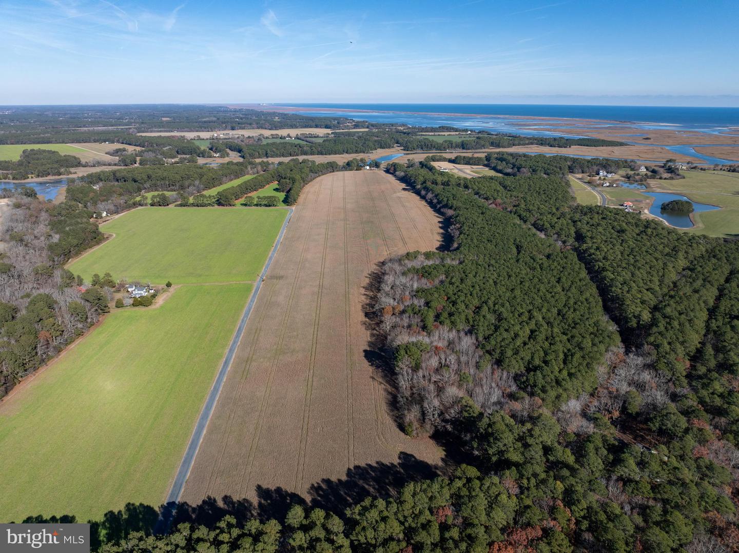 FOLLY CREEK RD, ACCOMAC, Virginia 23301, ,Farm,For Sale,FOLLY CREEK RD,VAAC2002456 MLS # VAAC2002456