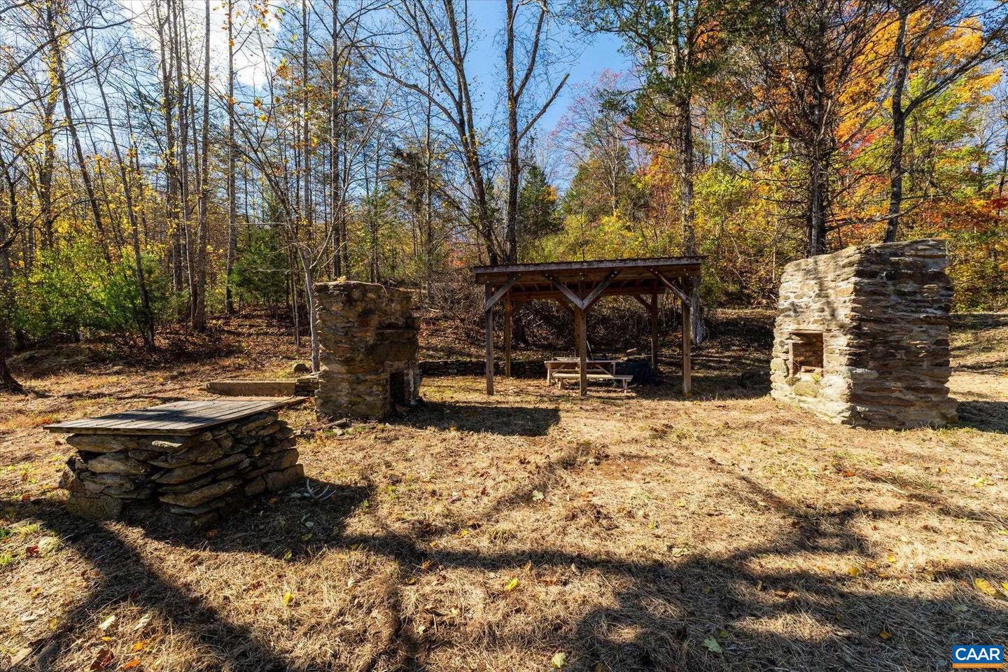 6424 FREE UNION RD, FREE UNION, Virginia 22940, ,Land,For Sale,6424 FREE UNION RD,671320 MLS # 671320