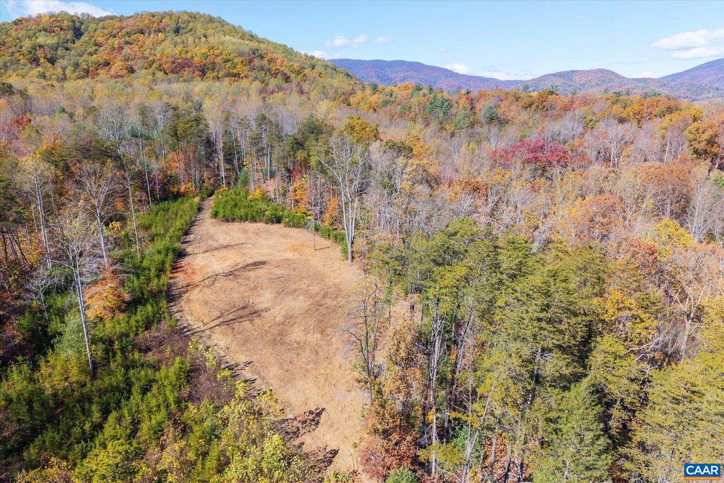 6424 FREE UNION RD, FREE UNION, Virginia 22940, ,Land,For Sale,6424 FREE UNION RD,671320 MLS # 671320