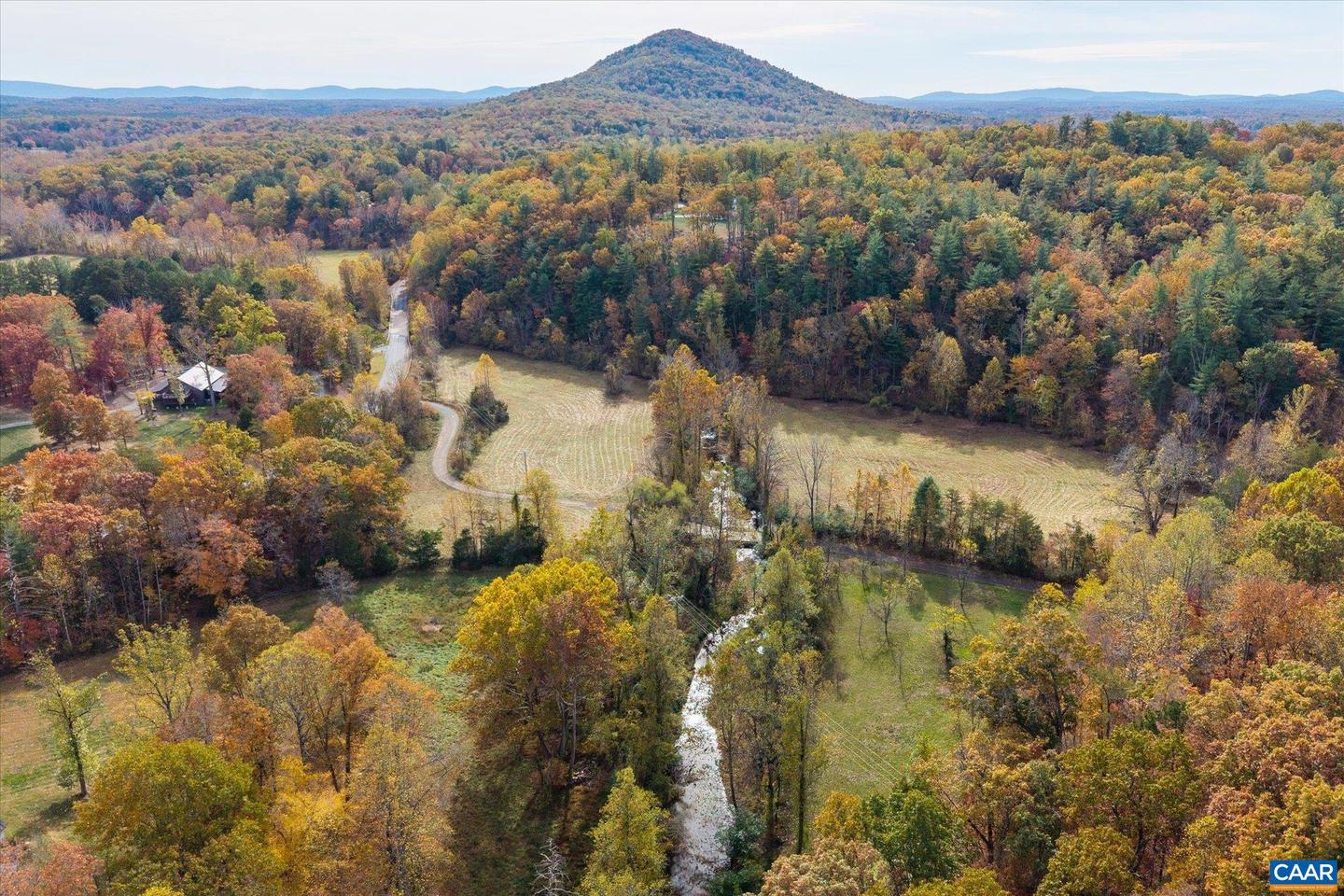 6424 FREE UNION RD, FREE UNION, Virginia 22940, ,Land,For Sale,6424 FREE UNION RD,671320 MLS # 671320