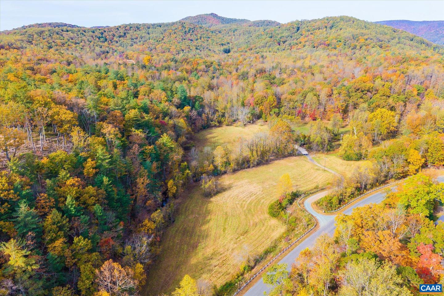 6424 FREE UNION RD, FREE UNION, Virginia 22940, ,Land,For Sale,6424 FREE UNION RD,671320 MLS # 671320