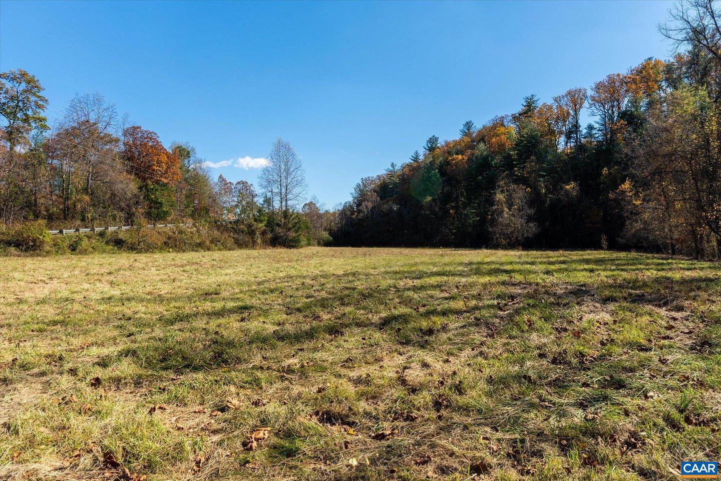 6424 FREE UNION RD, FREE UNION, Virginia 22940, ,Land,For Sale,6424 FREE UNION RD,671320 MLS # 671320