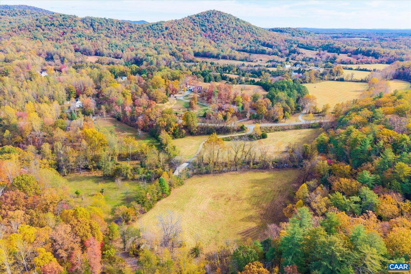 6424 FREE UNION RD, FREE UNION, Virginia 22940, ,Land,For Sale,6424 FREE UNION RD,671320 MLS # 671320