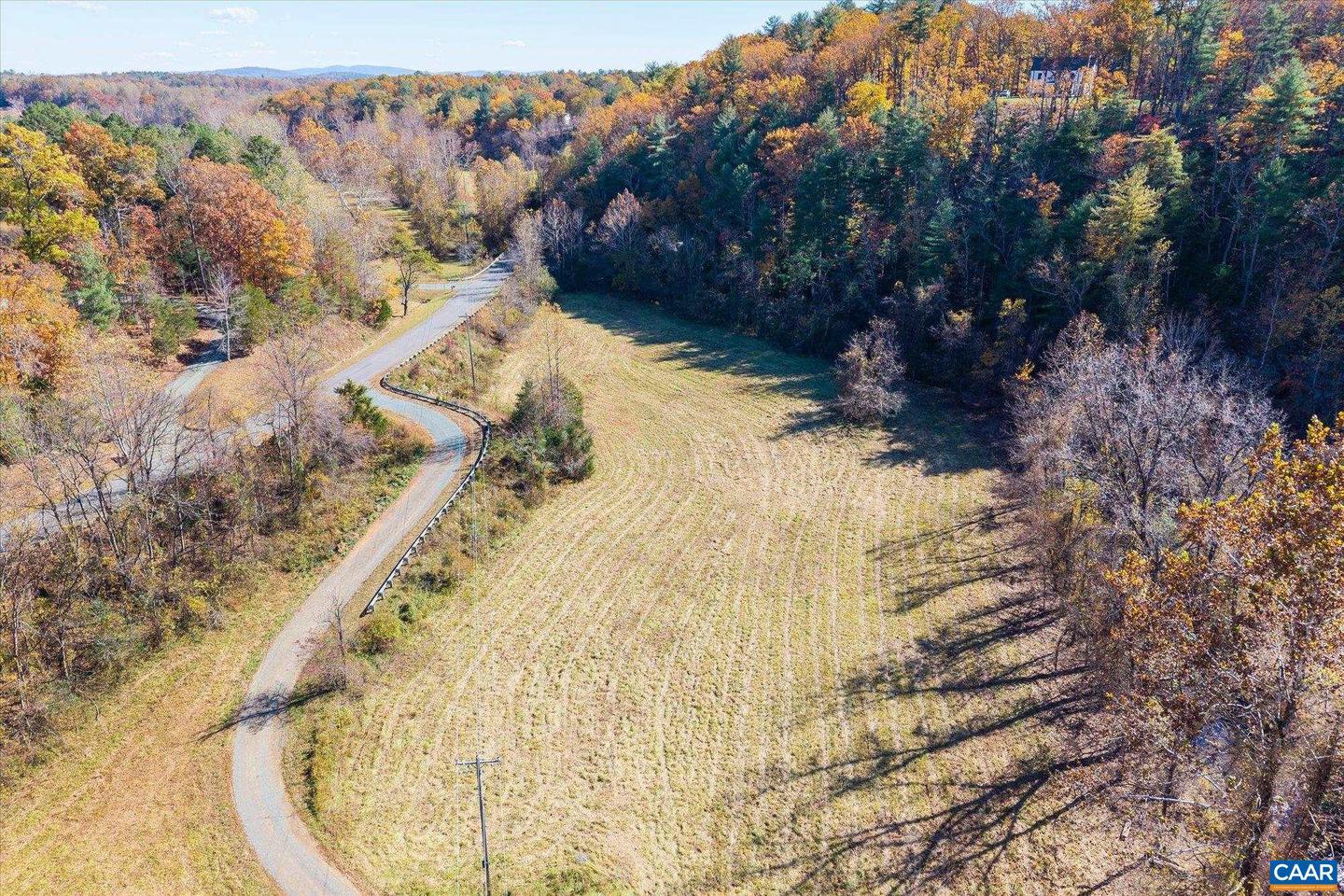 6424 FREE UNION RD, FREE UNION, Virginia 22940, ,Land,For Sale,6424 FREE UNION RD,671320 MLS # 671320